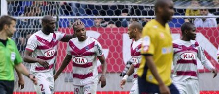 Franta: Ligue 1 - Etapa 34